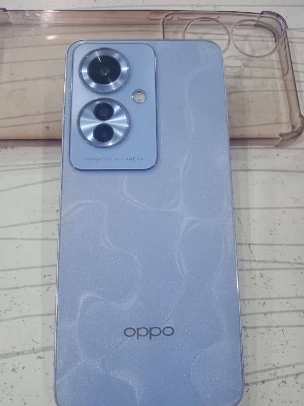 Oppo Reno 11f 5g 0