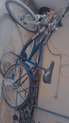 Bicycle for sale Madni Road near ameer hamza masjid