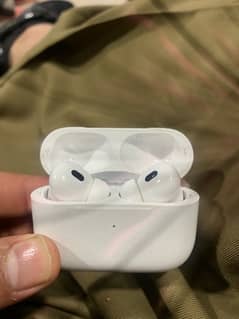 original Apple AirPods Pro 2genration only sérios byer