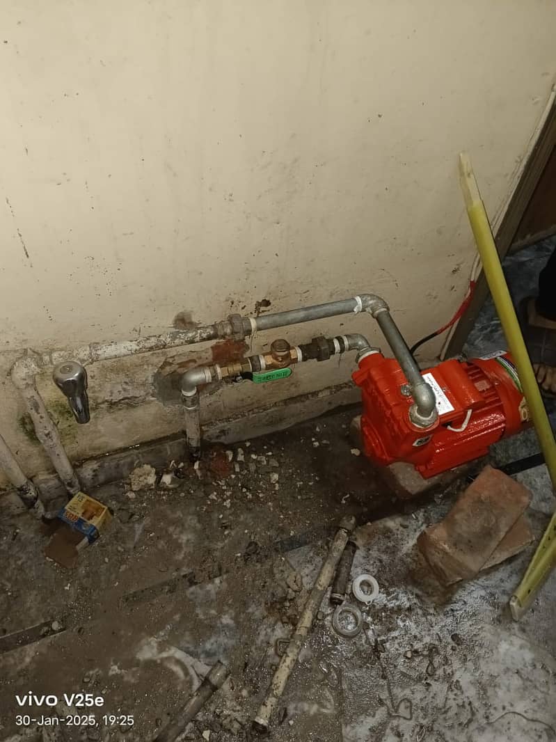 Plumber contact number - 03015404356, Plumber near me, Online plumber 3