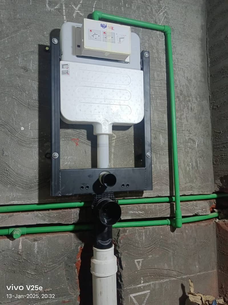 Plumber contact number - 03015404356, Plumber near me, Online plumber 5