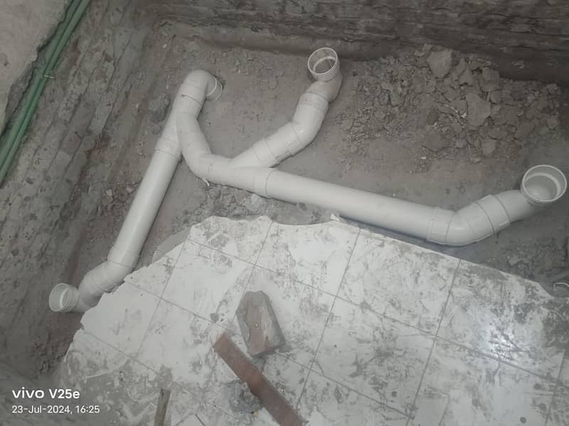 Plumber contact number - 03015404356, Plumber near me, Online plumber 6