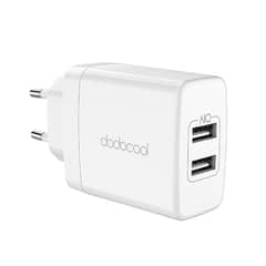 Mcdodo 65 watt GAN travel adopter