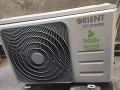 orient dc inverter ac 1.5 ton