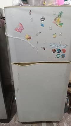 PEL Fridge for Urgent Sale