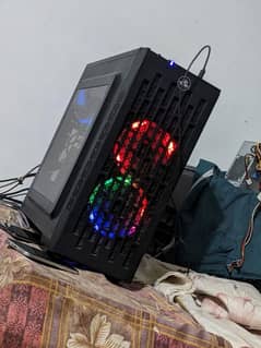 Core i7 4th Gen 4740K