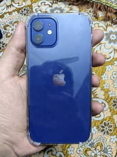 iPhone 12 (Non Active)