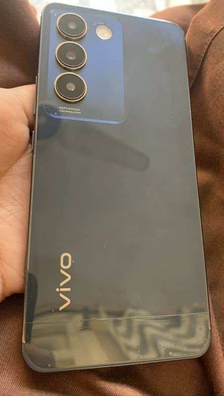 vivo y100 0