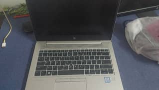 Hp elitebook 830 G6