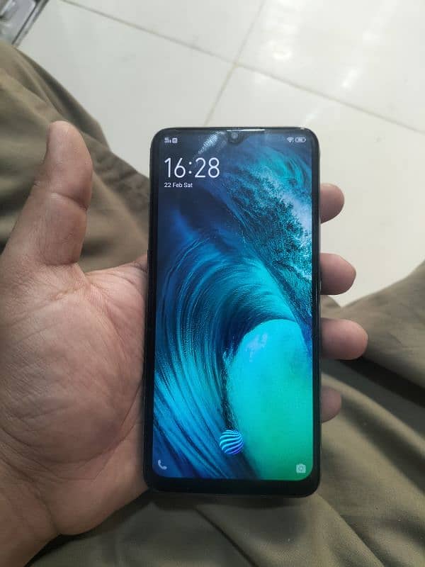 vivo s1 ha 256gb 6gb Good better timing 2