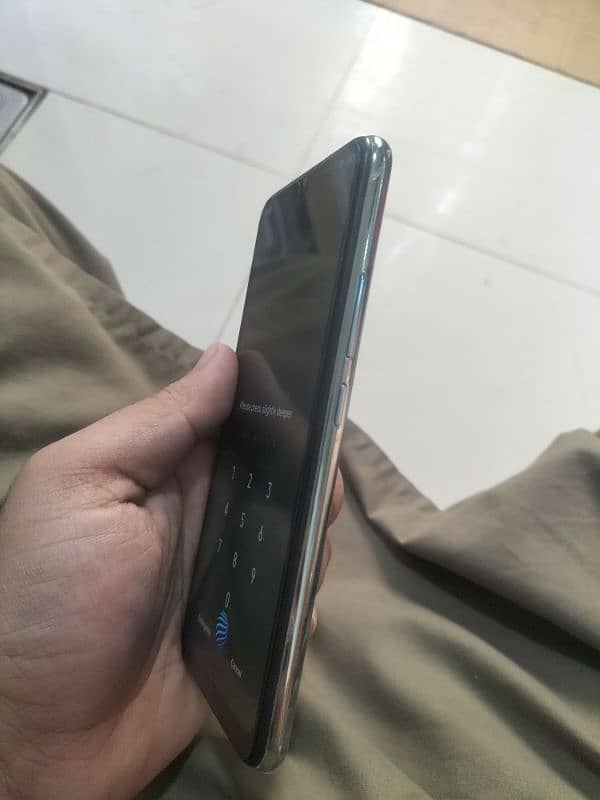 vivo s1 ha 256gb 6gb Good better timing 6