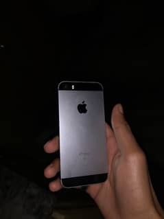 iphone Se simple 10/10