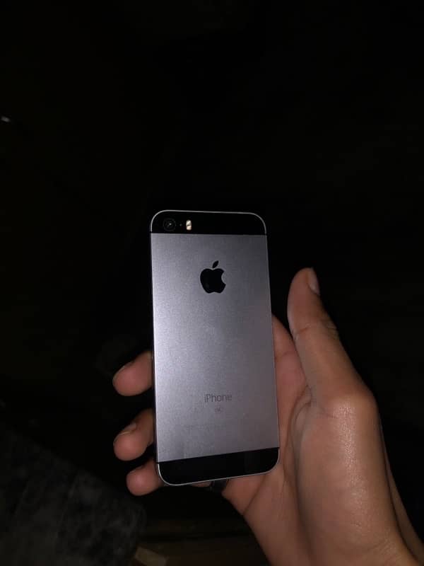 iphone Se simple 10/10 0