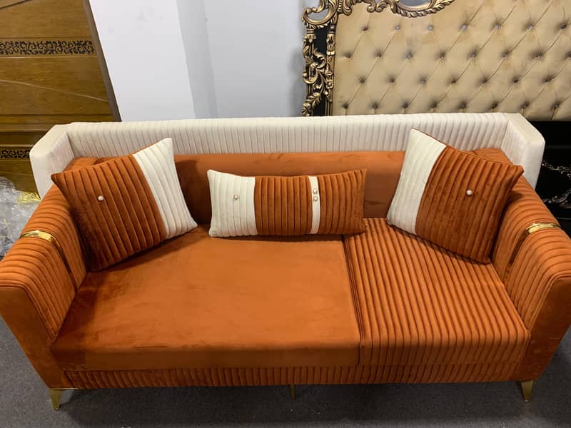 sofa cum bed for sale / mattresses / 6 seater sofa cum bed / l shape 4