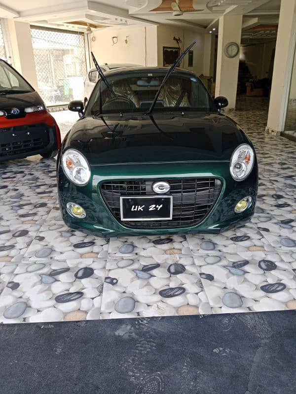 Daihatsu Copen 2020 2