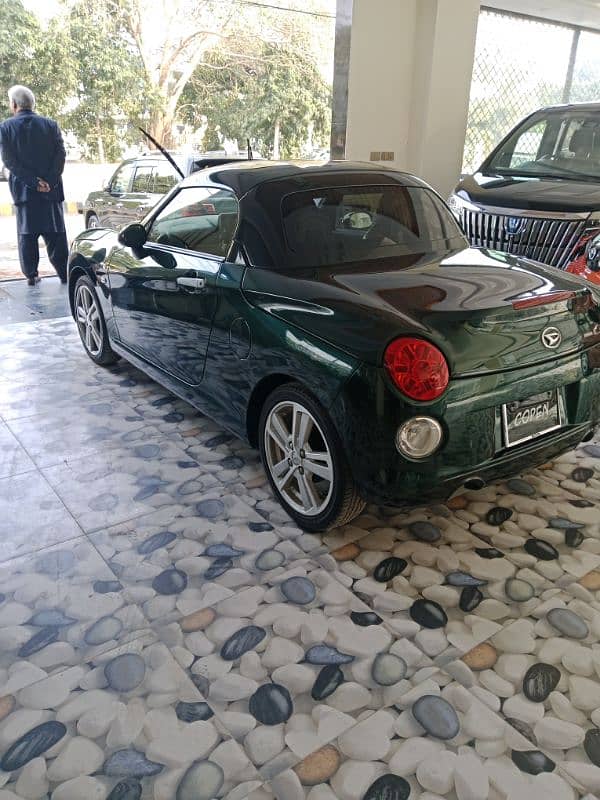 Daihatsu Copen 2020 3