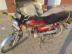 Metro 70 2022 bike for sale