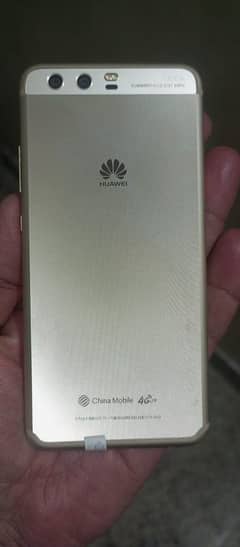 HUAWEI P10