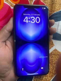 iPhone 11 pro max 512gb