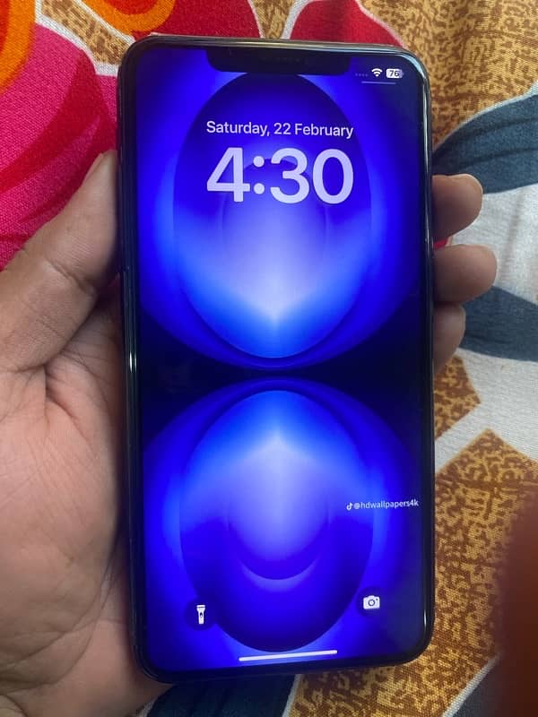 iPhone 11 pro max 512gb 0