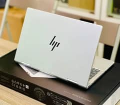 HP Spectre Touch+360 Rotate i5 7th Gen (Ram 8GB+SSD 256GB) IPS Display