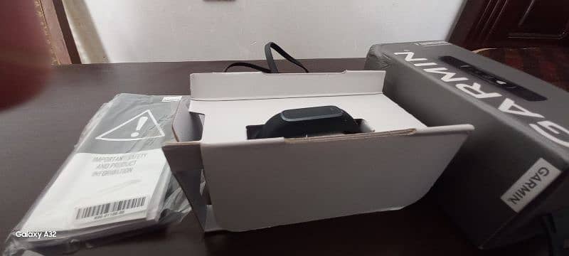 GARMIN VIVOSMART 4 1