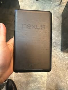 Nexus (3/32)