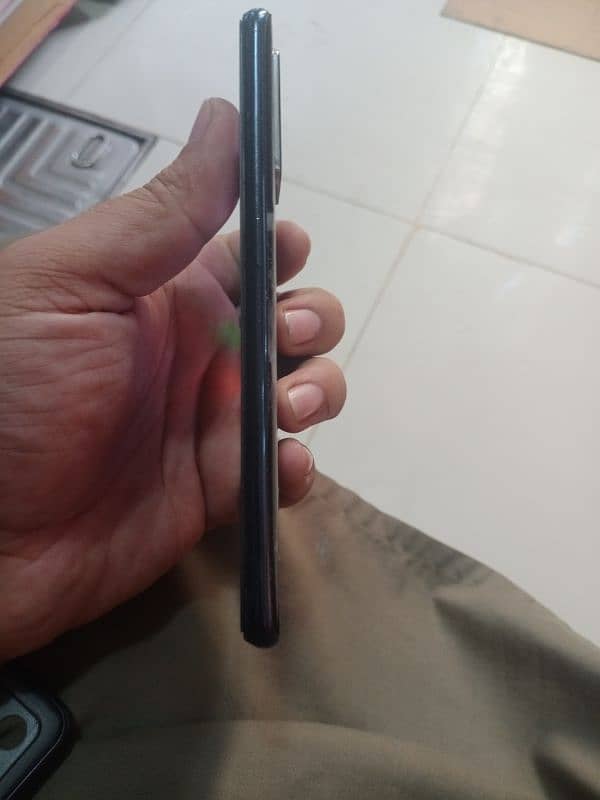 oppo g19 6+5gb. 128gb good condition P. T. A approve ha 8