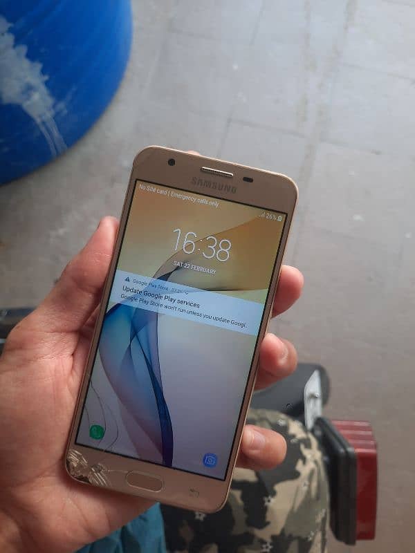 samsung galaxy j5 prime 1