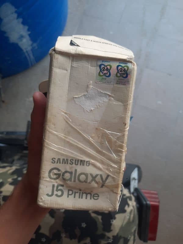 samsung galaxy j5 prime 7