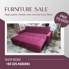 double seater sofa / corner sofa / l shape sofa / sofa set for sale