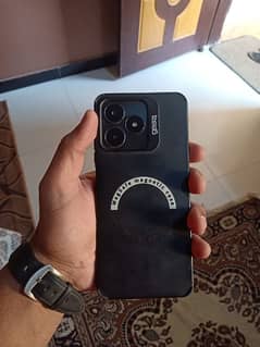 REALME C51 4/64 PTA APPROVED FOR SELL