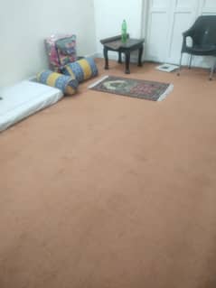 16x12, + 12x12 + 12x12 brown carpet for 3 rooms, contact 03349824696