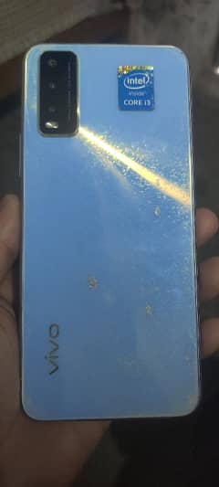 vivo y 20