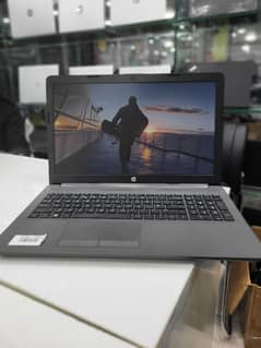 HP AMD 2GB Graphics Card Laptop 8GB Ddr4 ram