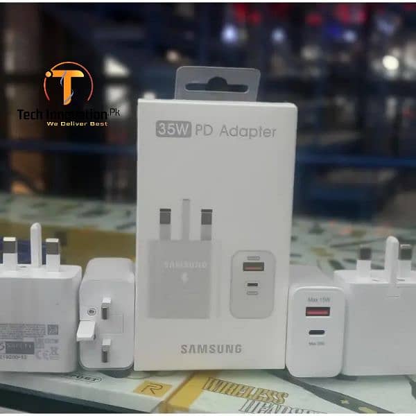 Apple  Iphone  Samsung. mi. ONEPLUS Charger. High quality 03014348439 2