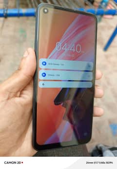 tecno camon 17