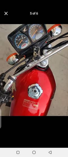 honda 125 2023