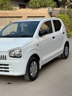 Suzuki Alto 2022