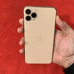 iPhone 11 pro max pta approved