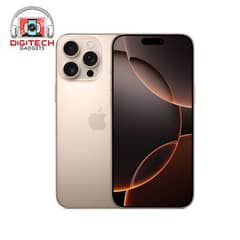 I phone 16 pro max HK