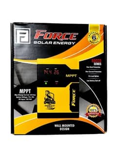 Force mppt charge controller 60 amp