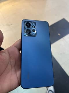 Xiaomi Redmi note 12 Mint condition