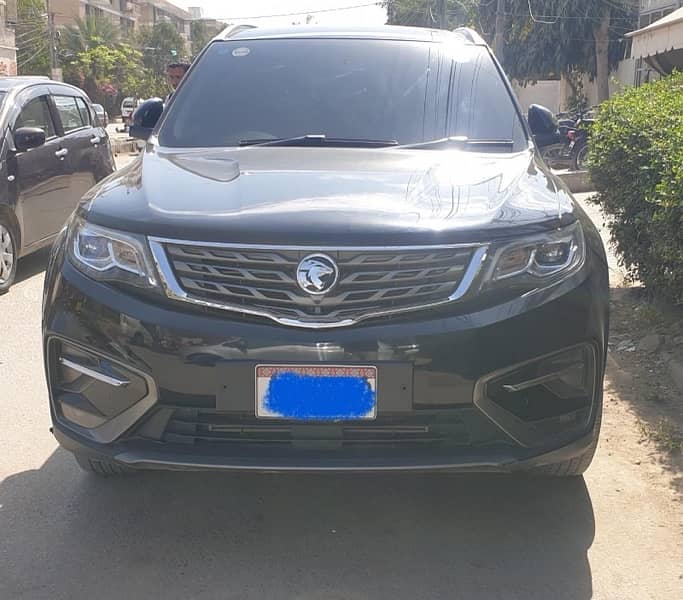 Proton X70 2022 5