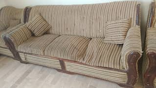 5seater sofa