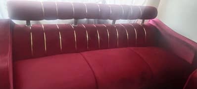 5 seater Sofa set