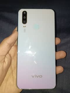 vivo y17 4/128