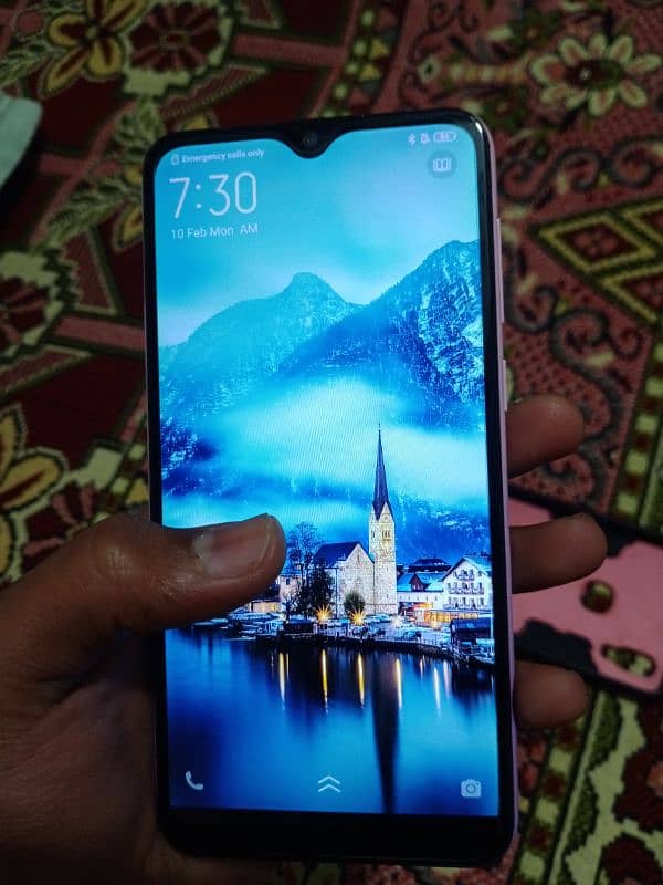 Vivo v11i 1