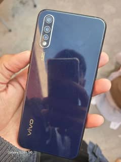 vivo s1 new condition