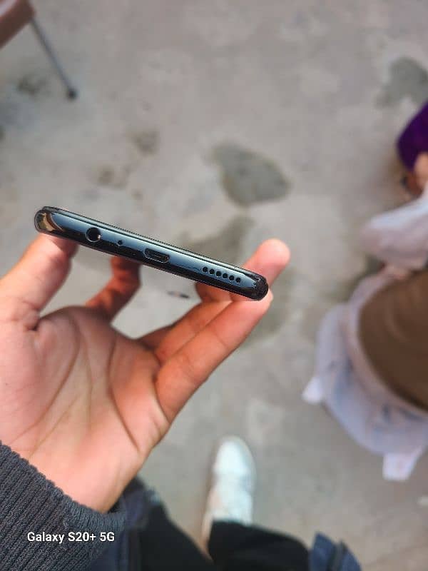 vivo s1 new condition 4